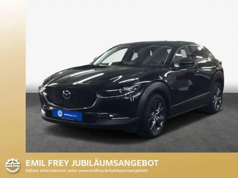 Used MAZDA CX-30 Petrol 2021 Ad 