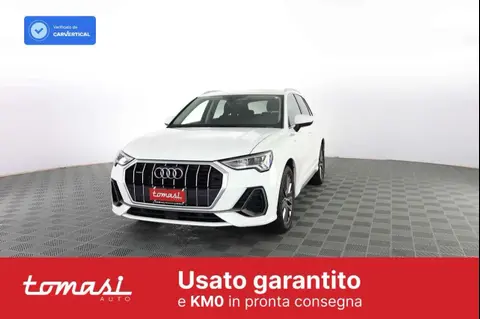 Used AUDI Q3 Diesel 2020 Ad 