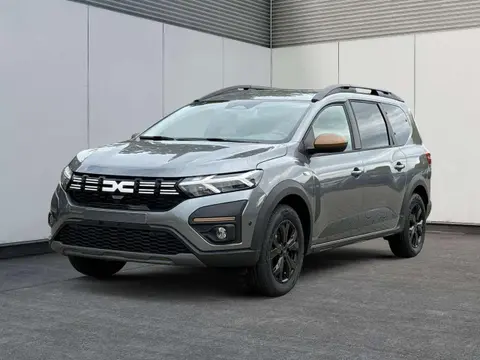 Used DACIA JOGGER Hybrid 2024 Ad 