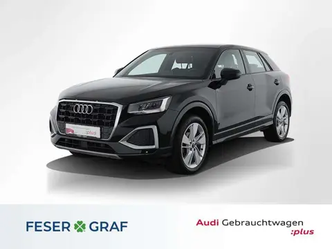 Used AUDI Q2 Petrol 2021 Ad 