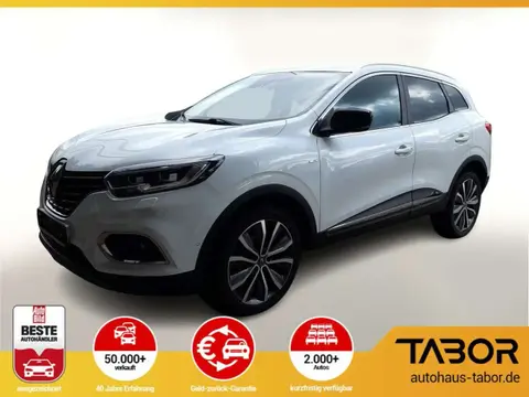 Annonce RENAULT KADJAR Essence 2019 d'occasion 