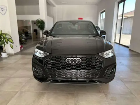 Annonce AUDI Q5 Hybride 2024 d'occasion 