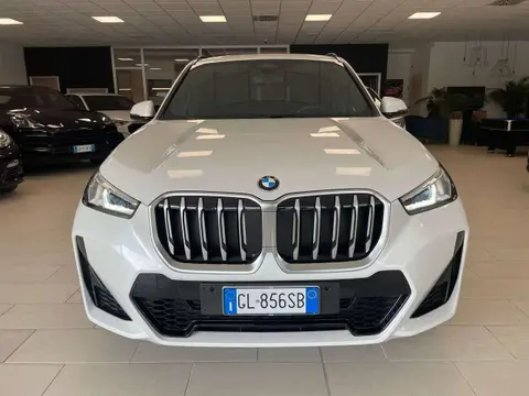 Annonce BMW X1 Diesel 2023 d'occasion 