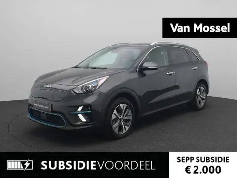 Used KIA E-NIRO Electric 2021 Ad 