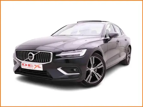 Annonce VOLVO S60 Essence 2021 d'occasion 