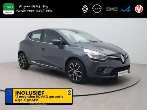 Annonce RENAULT CLIO Essence 2018 d'occasion 