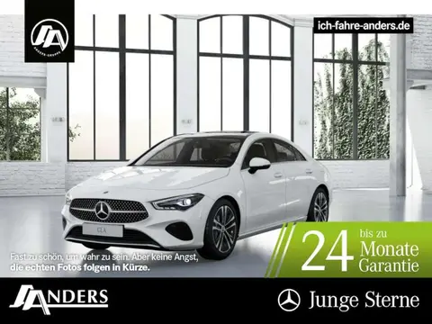 Used MERCEDES-BENZ CLASSE CLA Petrol 2023 Ad 