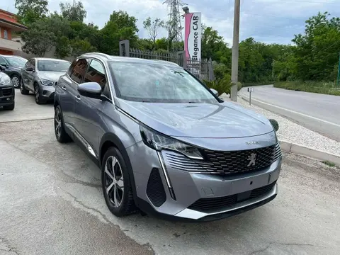 Annonce PEUGEOT 3008 Essence 2021 d'occasion 