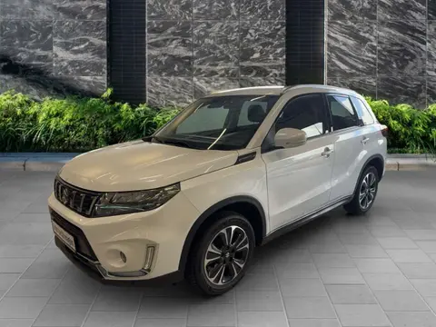 Annonce SUZUKI VITARA Essence 2021 d'occasion 