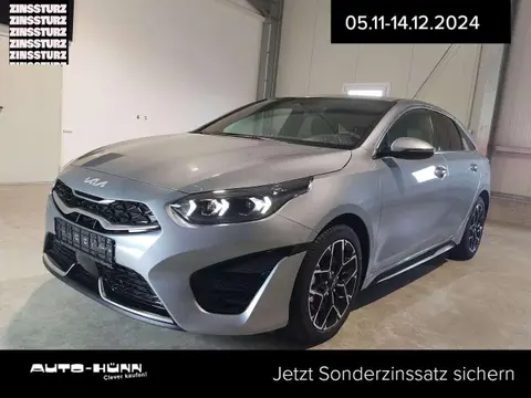 Used KIA PROCEED Petrol 2024 Ad 