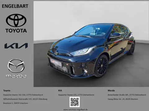 Used TOYOTA YARIS Petrol 2024 Ad 