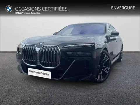 Used BMW I7 Electric 2024 Ad 