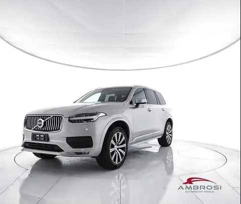 Used VOLVO XC90 Hybrid 2024 Ad 