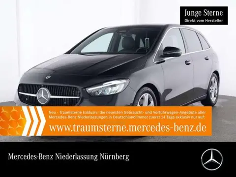 Used MERCEDES-BENZ CLASSE B Petrol 2024 Ad 