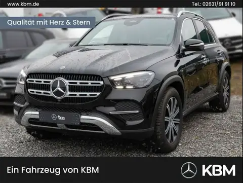 Used MERCEDES-BENZ CLASSE GLE Diesel 2023 Ad 