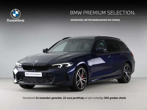 Annonce BMW SERIE 3 Hybride 2023 d'occasion 