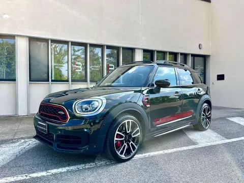 Annonce MINI JOHN COOPER WORKS Essence 2020 d'occasion 