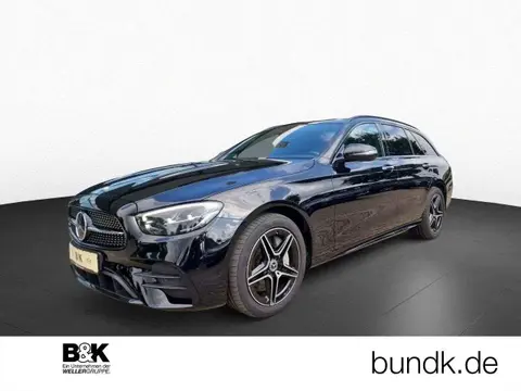 Used MERCEDES-BENZ CLASSE E Hybrid 2021 Ad 