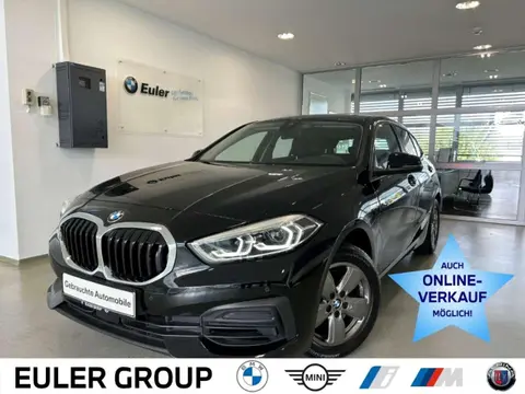 Used BMW SERIE 1 Petrol 2021 Ad 