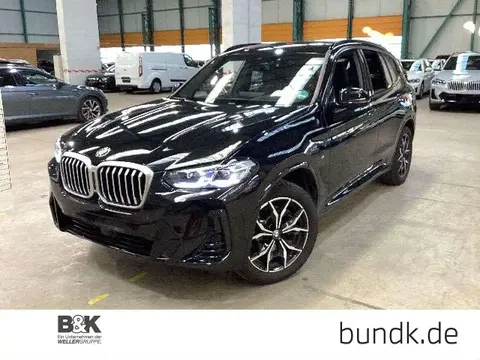 Annonce BMW X3 Essence 2023 d'occasion 