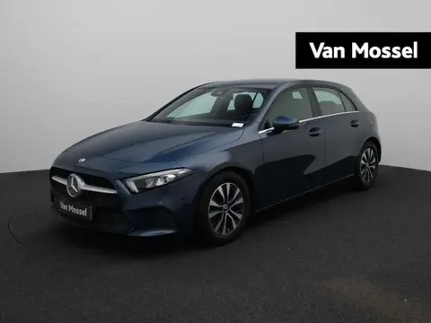 Used MERCEDES-BENZ CLASSE A Diesel 2019 Ad 