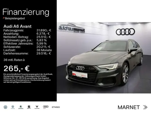 Used AUDI A6 Diesel 2021 Ad 