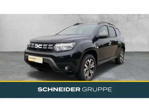 Used DACIA DUSTER Petrol 2024 Ad 