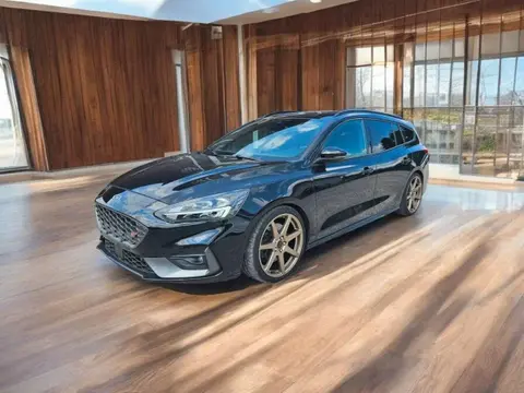 Used FORD FOCUS Petrol 2019 Ad 