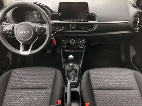 Annonce KIA PICANTO Essence 2022 d'occasion 