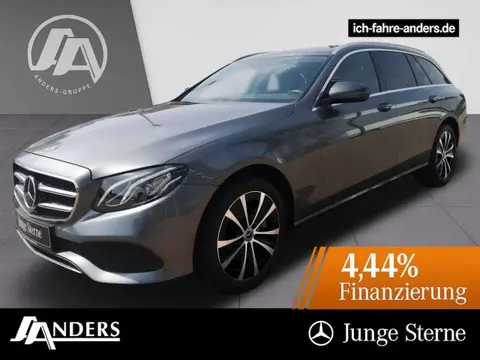 Used MERCEDES-BENZ CLASSE E Diesel 2020 Ad 