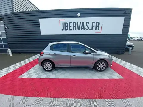 Used PEUGEOT 208 Diesel 2019 Ad 