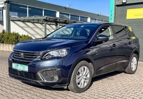 Used PEUGEOT 5008 Petrol 2018 Ad 