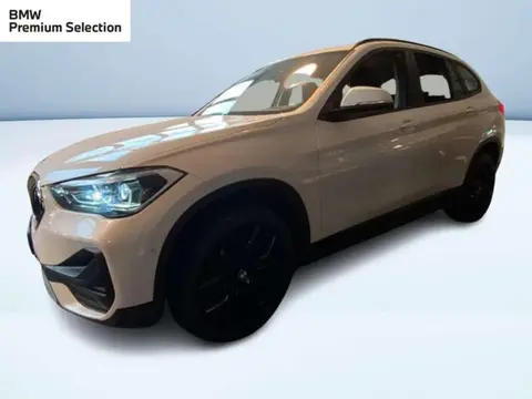 Annonce BMW X1 Diesel 2021 d'occasion 