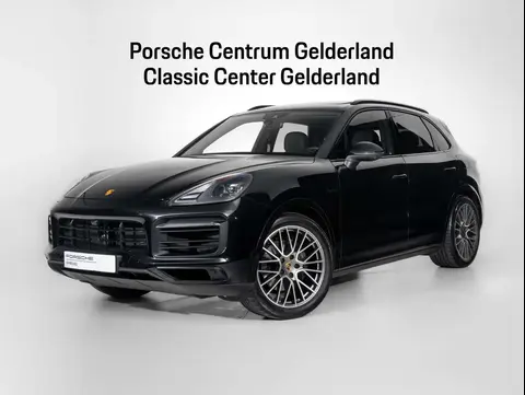 Annonce PORSCHE CAYENNE Hybride 2023 d'occasion 