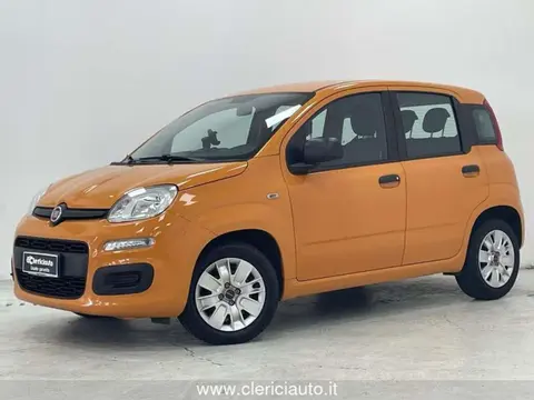 Used FIAT PANDA Petrol 2016 Ad 