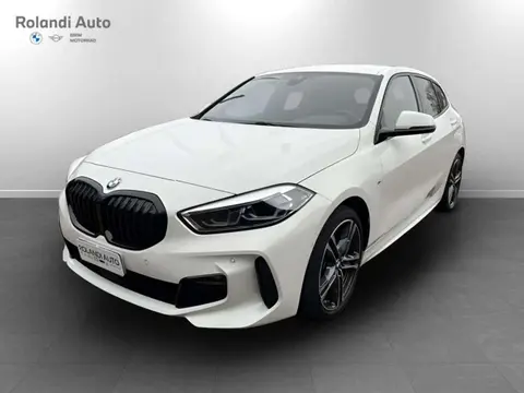 Annonce BMW SERIE 1 Diesel 2024 d'occasion 