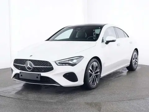 Annonce MERCEDES-BENZ CLASSE CLA Essence 2023 d'occasion 