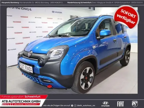 Used FIAT PANDA Petrol 2024 Ad 