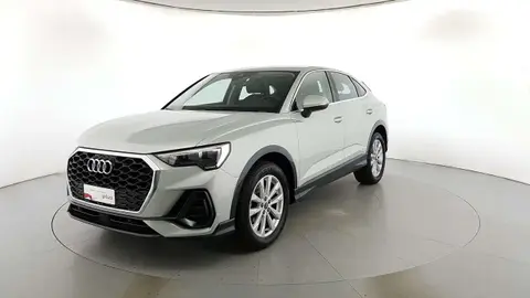 Used AUDI Q3 Diesel 2021 Ad 