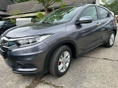 Annonce HONDA HR-V Essence 2018 d'occasion 