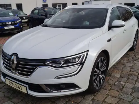 Used RENAULT TALISMAN Diesel 2019 Ad 