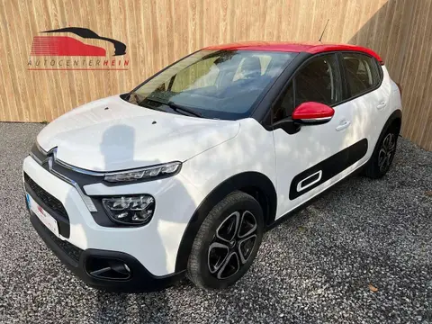 Used CITROEN C3 Petrol 2022 Ad 