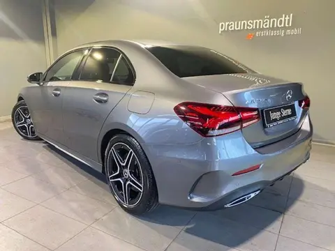 Used MERCEDES-BENZ CLASSE A Petrol 2019 Ad 