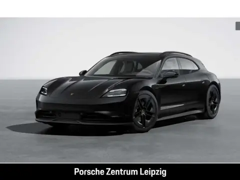 Annonce PORSCHE TAYCAN Électrique 2024 d'occasion 