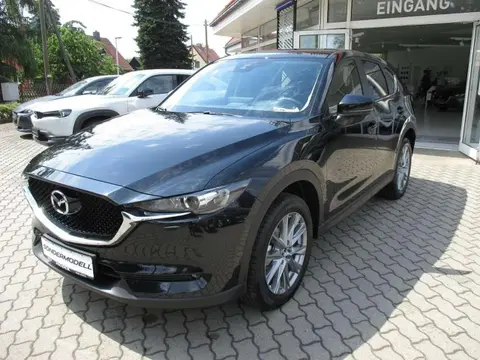 Annonce MAZDA CX-5 Essence 2020 d'occasion 