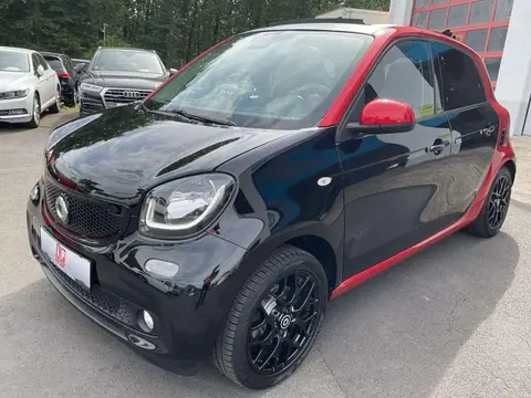 Used SMART FORFOUR Petrol 2019 Ad 