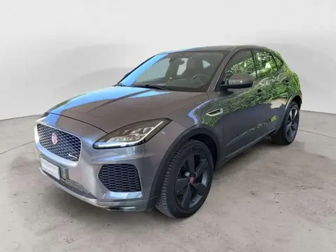 Used JAGUAR E-PACE Diesel 2018 Ad 