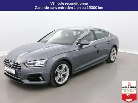 Used AUDI A5 Diesel 2020 Ad 