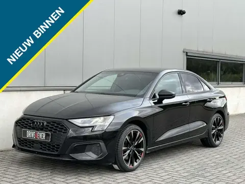 Annonce AUDI A3 Essence 2021 d'occasion 