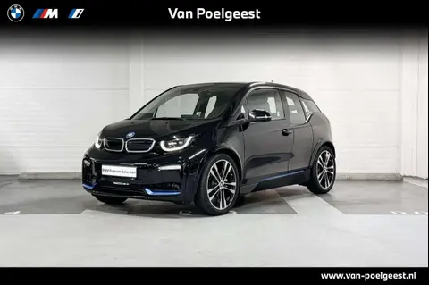 Used BMW I3 Electric 2019 Ad 